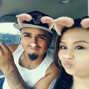 Meet your Posher, Andrea n omar